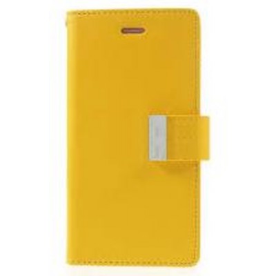 Flip Cover for Cheers Smart Turbo 3G - Yellow