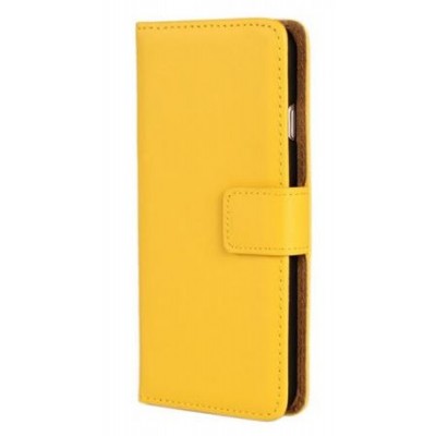 Flip Cover for Cheers Smart X - Yellow