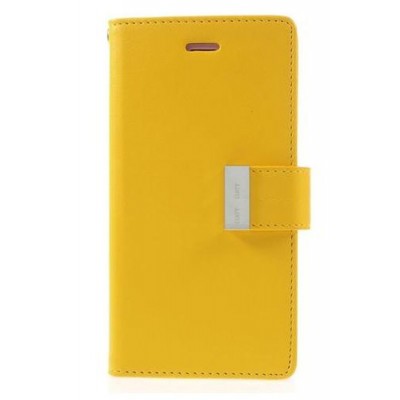 Flip Cover for Cubot X11 - Yellow