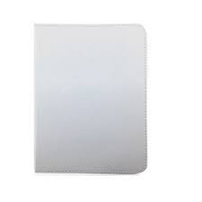 Flip Cover for IBall Slide 3G i80 - White