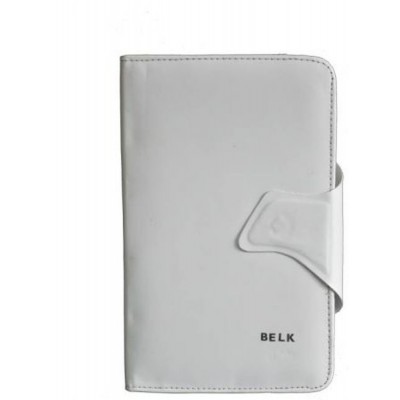 Flip Cover for IBall Slide Stellar A2 - White