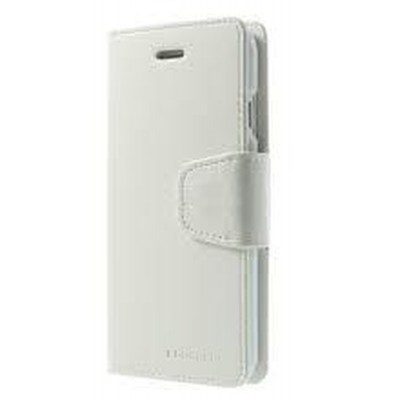 Flip Cover for Indus Primo IN14G01 - White
