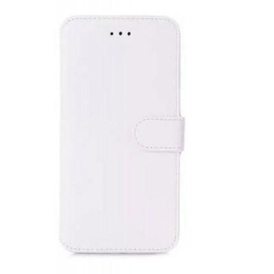 Flip Cover for iNew V8 - White
