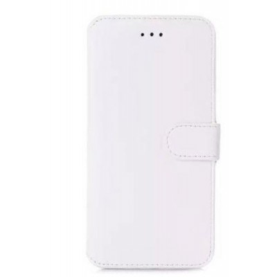 Flip Cover for Infinix Zero 2 X509 - White