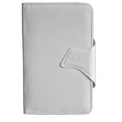 Flip Cover for IZOTRON Quattro Mi7 2 - White