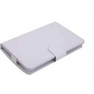 Flip Cover for IZOTRON Quattro Mi7 - White