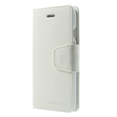 Flip Cover for Jiayu S3 - White