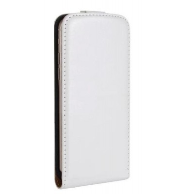 Flip Cover for Kenxinda K1 - White