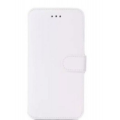 Flip Cover for Leagoo Elite 3 - White