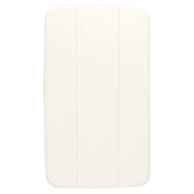 Flip Cover for Lenovo Tab 2 A8 WiFi 16GB - White
