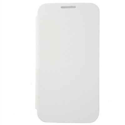 Flip Cover for Lenovo Vibe S1 - White