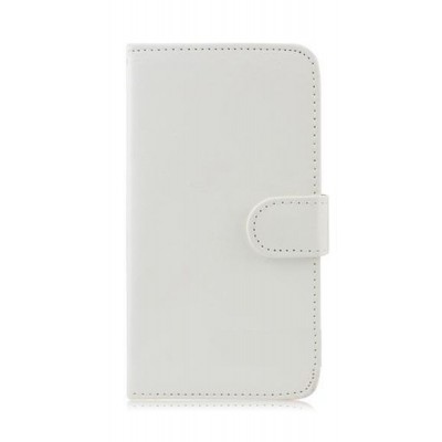 Flip Cover for LG G4 Stylus 4G - White
