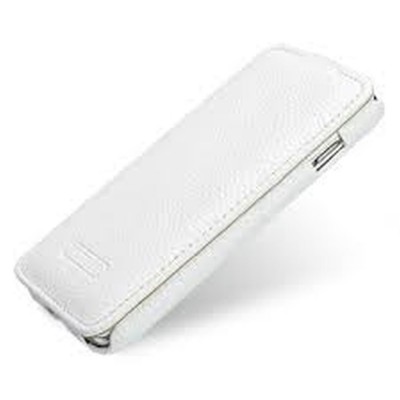 Flip Cover for LG Optimus L7 II Dual - White