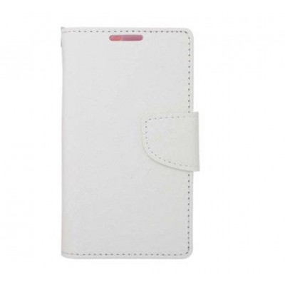Flip Cover for LG Volt - White