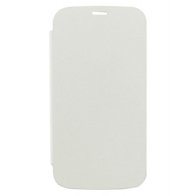 Flip Cover for Meizu MX5 - White