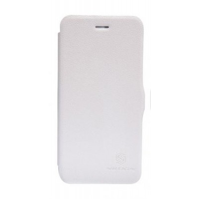 Flip Cover for Micromini M888 - White