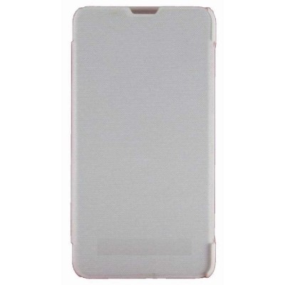 Flip Cover for Microsoft Lumia 640 XL - White