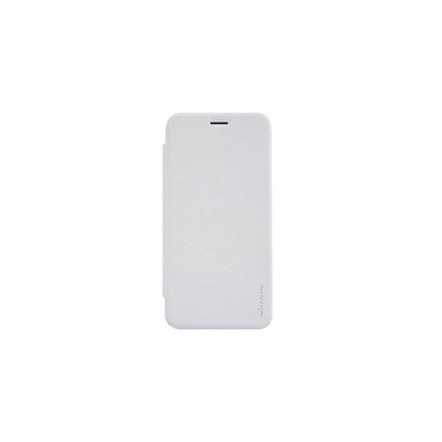 Flip Cover for myphone Infinity 2 - White