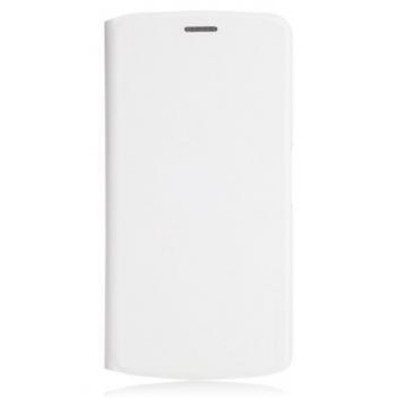Flip Cover for OPPO N5111 - White