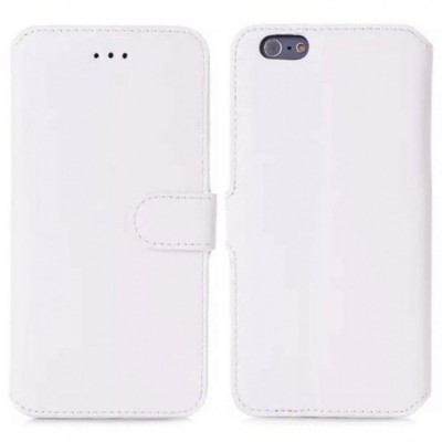 Flip Cover for Panasonic T33 - White