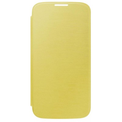 Flip Cover for Rage Swift - Yellow