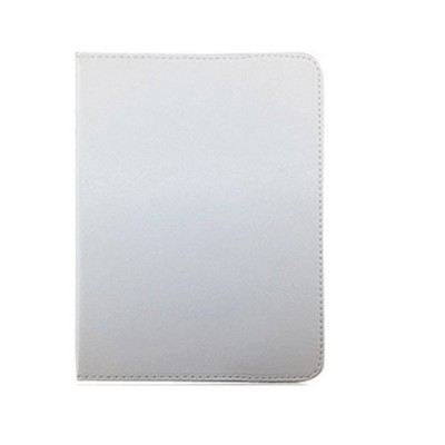 Flip Cover for Samsung Galaxy Tab A 8 - White