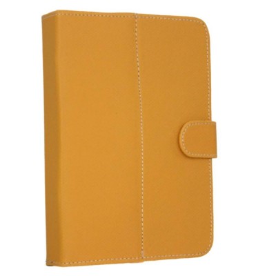 Flip Cover for Swipe Ace - Yellow