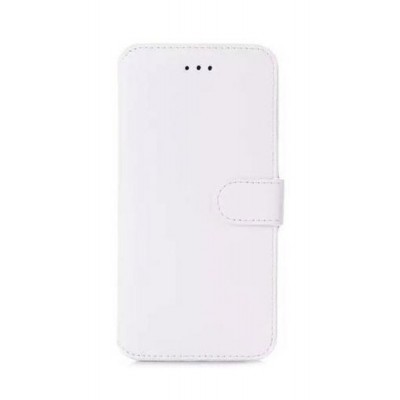 Flip Cover for Swipe Sonic EG 5 - White