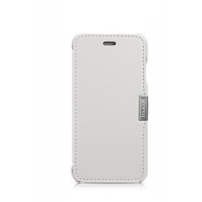 Flip Cover for T-Series SS909i - White