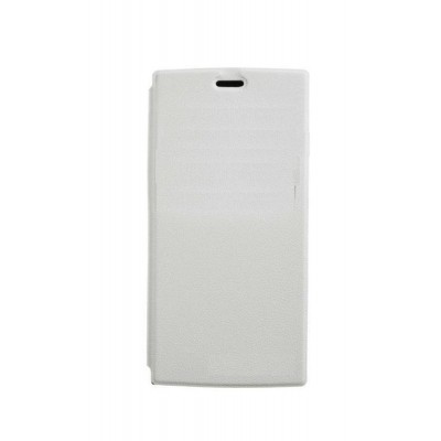 Flip Cover for Umi Zero - White