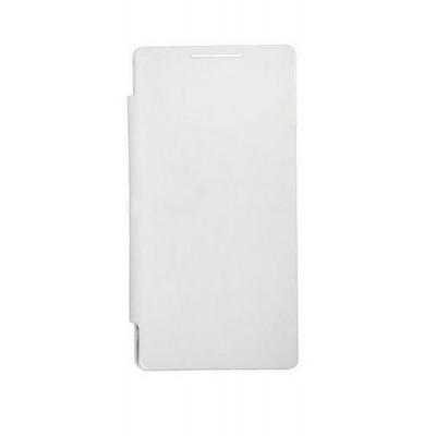 Flip Cover for UTouch Xtreme - White