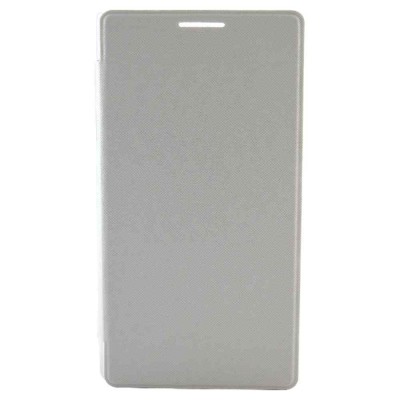 Flip Cover for Vedaee iNew V7 - White