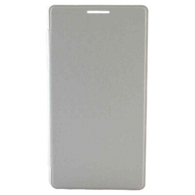 Flip Cover for Vedaee iNew V7 - White