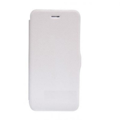Flip Cover for Vedaee iNew V8 - White