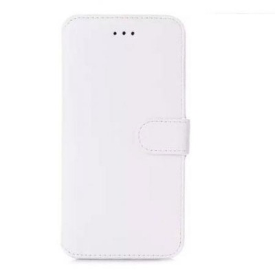 Flip Cover for Videocon A 31 - White