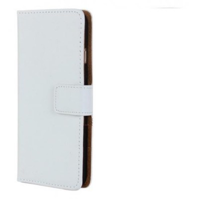 Flip Cover for Videocon A 55q HD - White