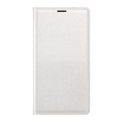 Flip Cover for Videocon Vstyle Smart - White
