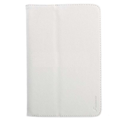 Flip Cover for VOX Mobile V102 3G - White