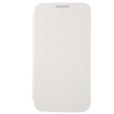 Flip Cover for Wammy Titan 4 - White