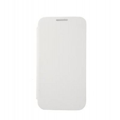 Flip Cover for XOLO LT2000 4G - White