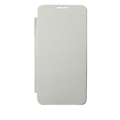 Flip Cover for XOLO Prime - White