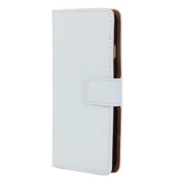 Flip Cover for XOLO Q1001 - White