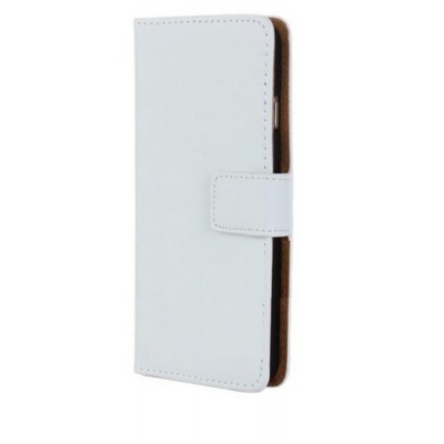 Flip Cover for XOLO Win Q1000 - White