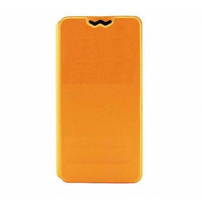 Flip Cover for Yestel Q635 - Yellow