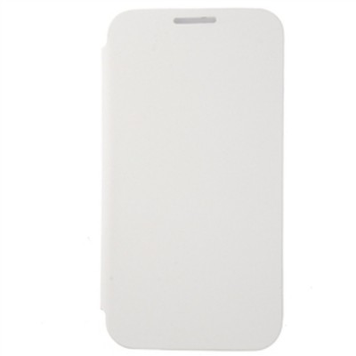 Flip Cover for ZTE Grand X2 V969 - White