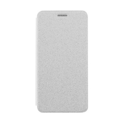 Flip Cover For Acer Liquid Z220 White By - Maxbhi Com