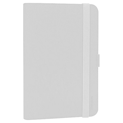 Flip Cover For Archos 80b Xenon White Silver - Maxbhi.com