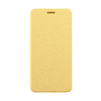 Flip Cover For Cherry Mobile Alpha Neon Yellow By - Maxbhi.com