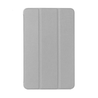 Flip Cover For Spice Stellar 439 White By - Maxbhi Com