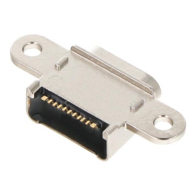 Charging Connector For Samsung Galaxy Tab Active Lte By - Maxbhi Com